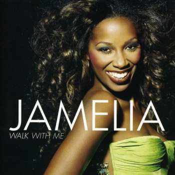 Album Jamelia: Walk With Me