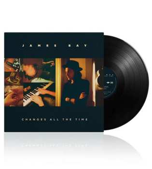 LP James Bay: Changes All The Time 603065