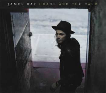 CD James Bay: Chaos And The Calm 598317