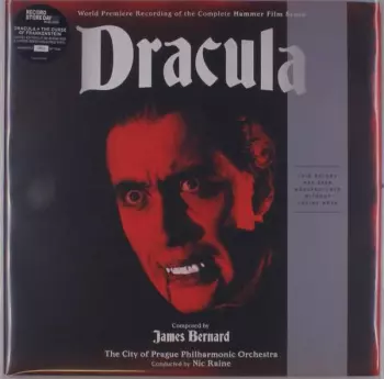 Dracula / The Curse of Frankenstein