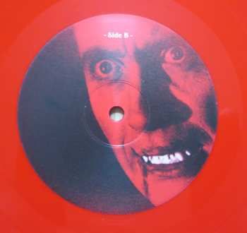 2LP James Bernard: Dracula / The Curse of Frankenstein LTD | NUM | CLR 144310