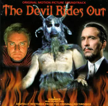 The Devil Rides Out - Original Motion Picture Soundtrack