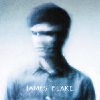 CD James Blake: James Blake 18489