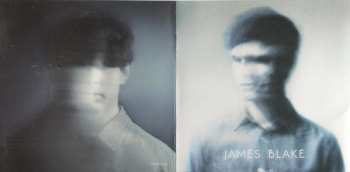 CD James Blake: James Blake 18489