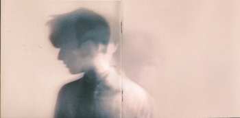 CD James Blake: James Blake 18489