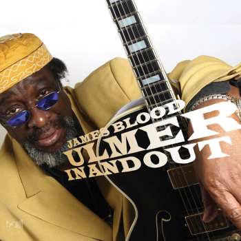 LP James Blood Ulmer: In And Out LTD | NUM 576031