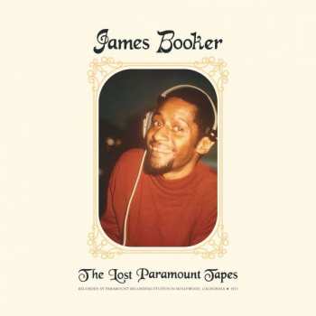 James Booker: "The Lost Paramount Tapes"