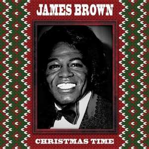 Album James Brown: Christmas Time