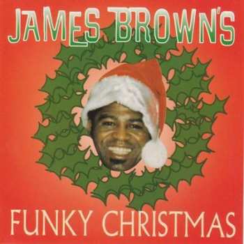 James Brown: Funky Christmas