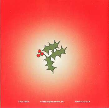 CD James Brown: Funky Christmas 607187