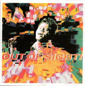 CD James Brown: Out Of Sight! (The Very Best Of James Brown) 27074