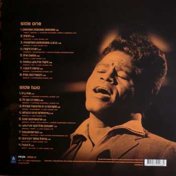 LP James Brown: Select Soul 87784