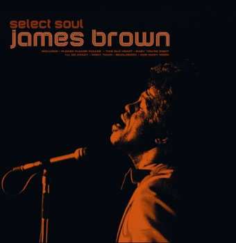 Album James Brown: Select Soul