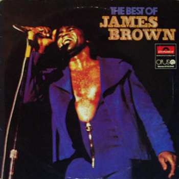 Album James Brown: The Best Of James Brown