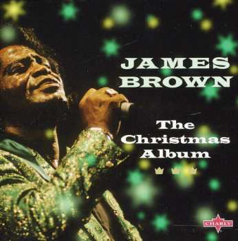 CD James Brown: The Christmas Album 629794