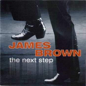 Album James Brown: The Next Step