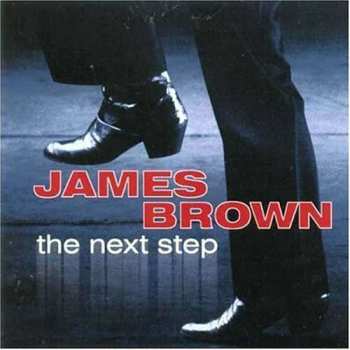 CD James Brown: The Next Step 396437