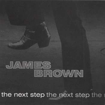 CD James Brown: The Next Step 396437