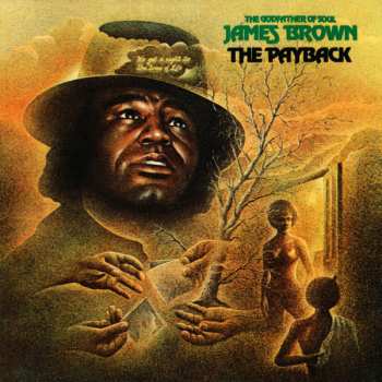 CD James Brown: The Payback LTD 658516