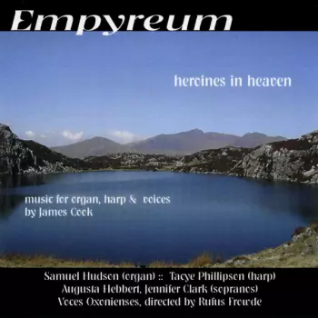 Empyreum: Heroines In Heaven