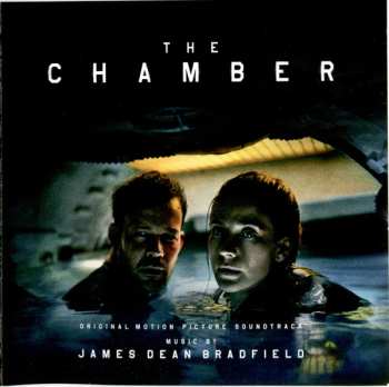 James Dean Bradfield: The Chamber (Original Motion Picture Soundtrack)