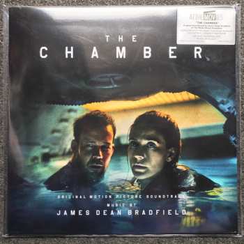 LP James Dean Bradfield: The Chamber (Original Motion Picture Soundtrack) CLR | DLX | LTD | NUM 577122