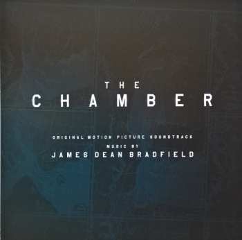 LP James Dean Bradfield: The Chamber (Original Motion Picture Soundtrack) CLR | DLX | LTD | NUM 577122