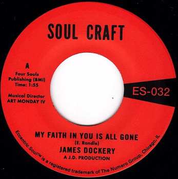 SP James Dockery: My Faith In You Is All Gone 588546