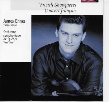 French Showpieces - Concert Français