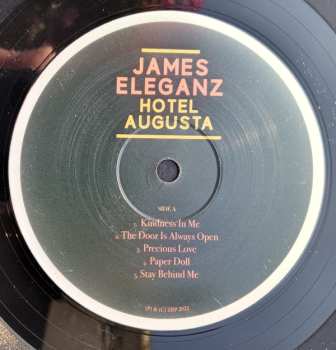 LP James Eleganz: Hotel Augusta  576729