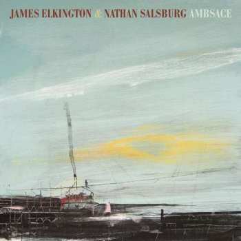 CD James Elkington: Ambsace 379992