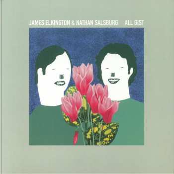 Album James Elkington: All Gist