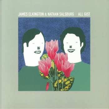 CD James Elkington: All Gist 627538