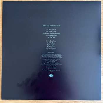 LP James Ford: The Hum CLR | LTD 566267