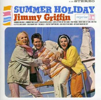 Album James Griffin: Summer Holiday