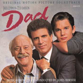 Album James Horner: Dad (Original Motion Picture Soundtrack)