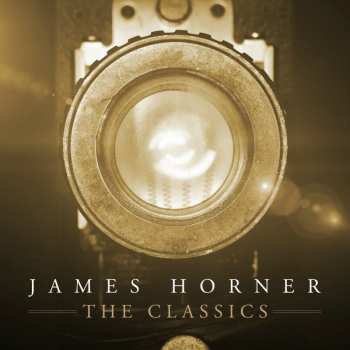 2LP James Horner: The Classics 7235