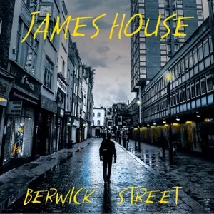 James House: Berwick Street