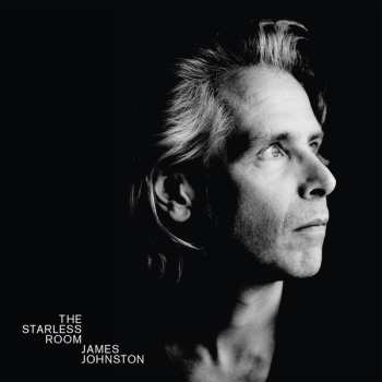 Album James Johnston: The Starless Room