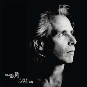 CD James Johnston: The Starless Room DIGI 635896