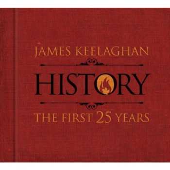 Album James Keelaghan: History: The First 25 Years