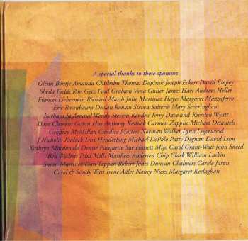 CD James Keelaghan: Second Hand 423267