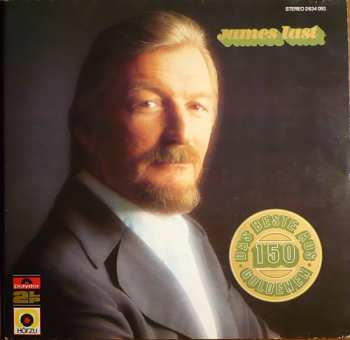 James Last: Das Beste Aus 150 Goldenen