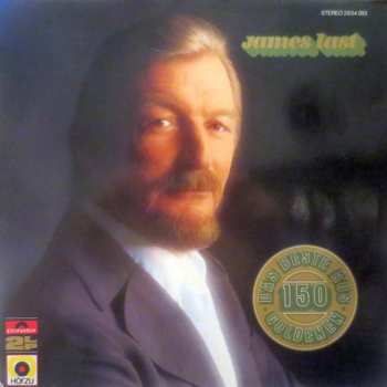 2LP James Last: Das Beste Aus 150 Goldenen 612956