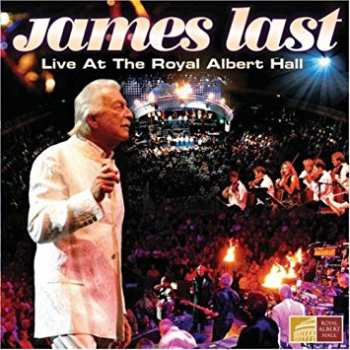 Album James Last: Live At The Royal Albert Hall