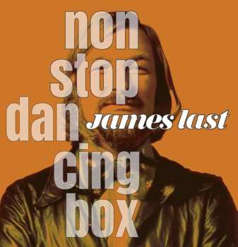 Album James Last: Nonstop Dancing Box