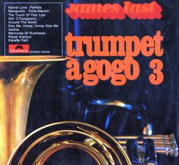 Album James Last: Trumpet À Gogo 3