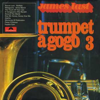 LP James Last: Trumpet À Gogo 3 585625