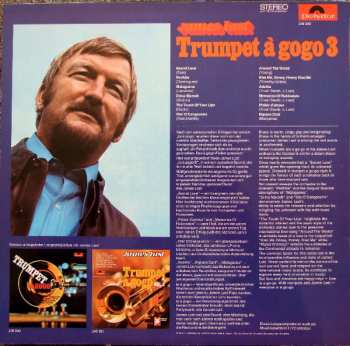 LP James Last: Trumpet À Gogo 3 585625