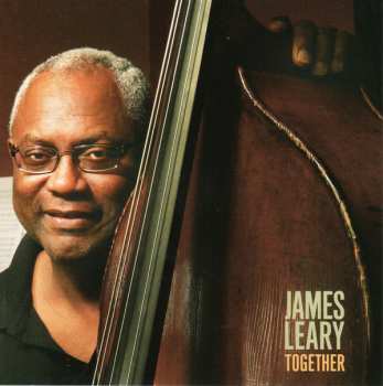 CD James Leary: Together 496539